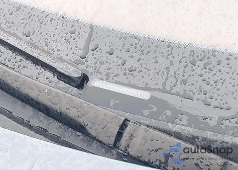 2006 Volkswagen Touareg V6 from USA, damaged, VIN WVGZG77L46D038517